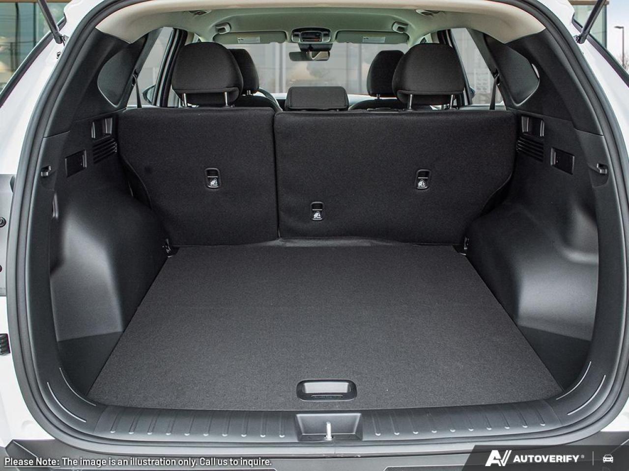 2025 Hyundai Tucson Plug-In Hybrid Ultimate 4dr All-Wheel Drive Photo