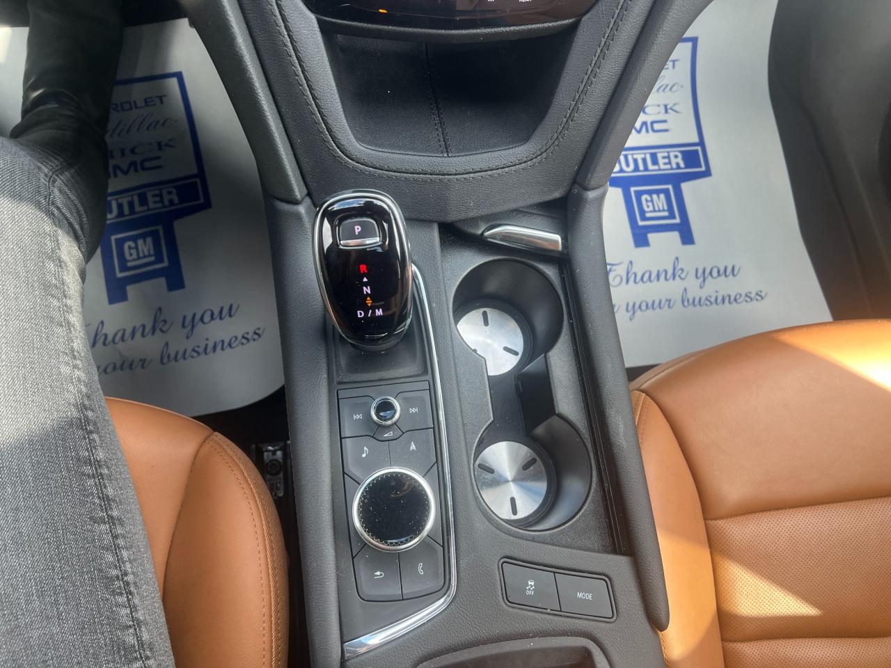 2023 Cadillac XT5 Premium Luxury 4dr All-Wheel Drive Photo