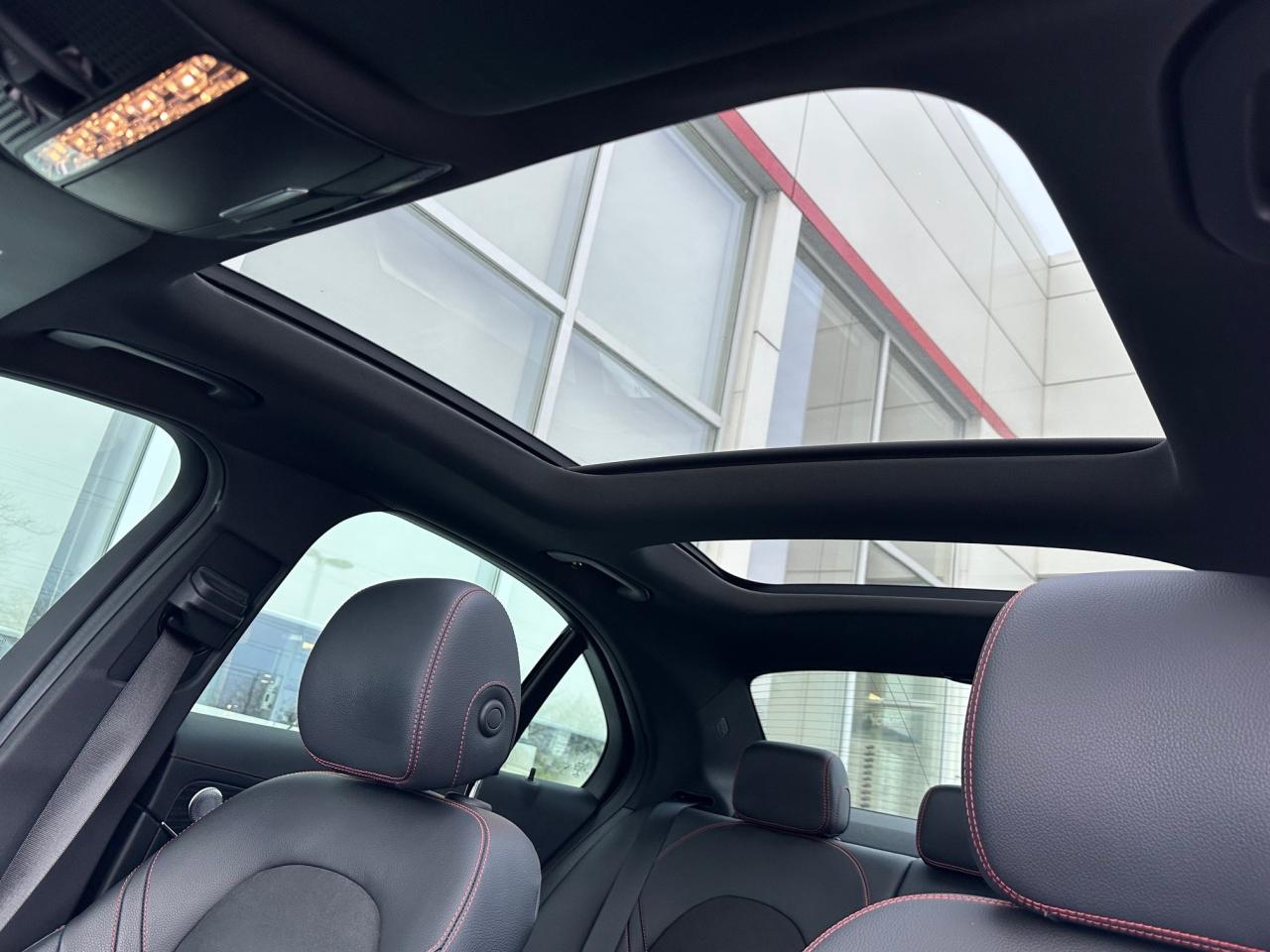 2018 Mercedes-Benz AMG C 43 Base AMG C 43 4dr All-Wheel Drive 4MATIC Sedan Photo