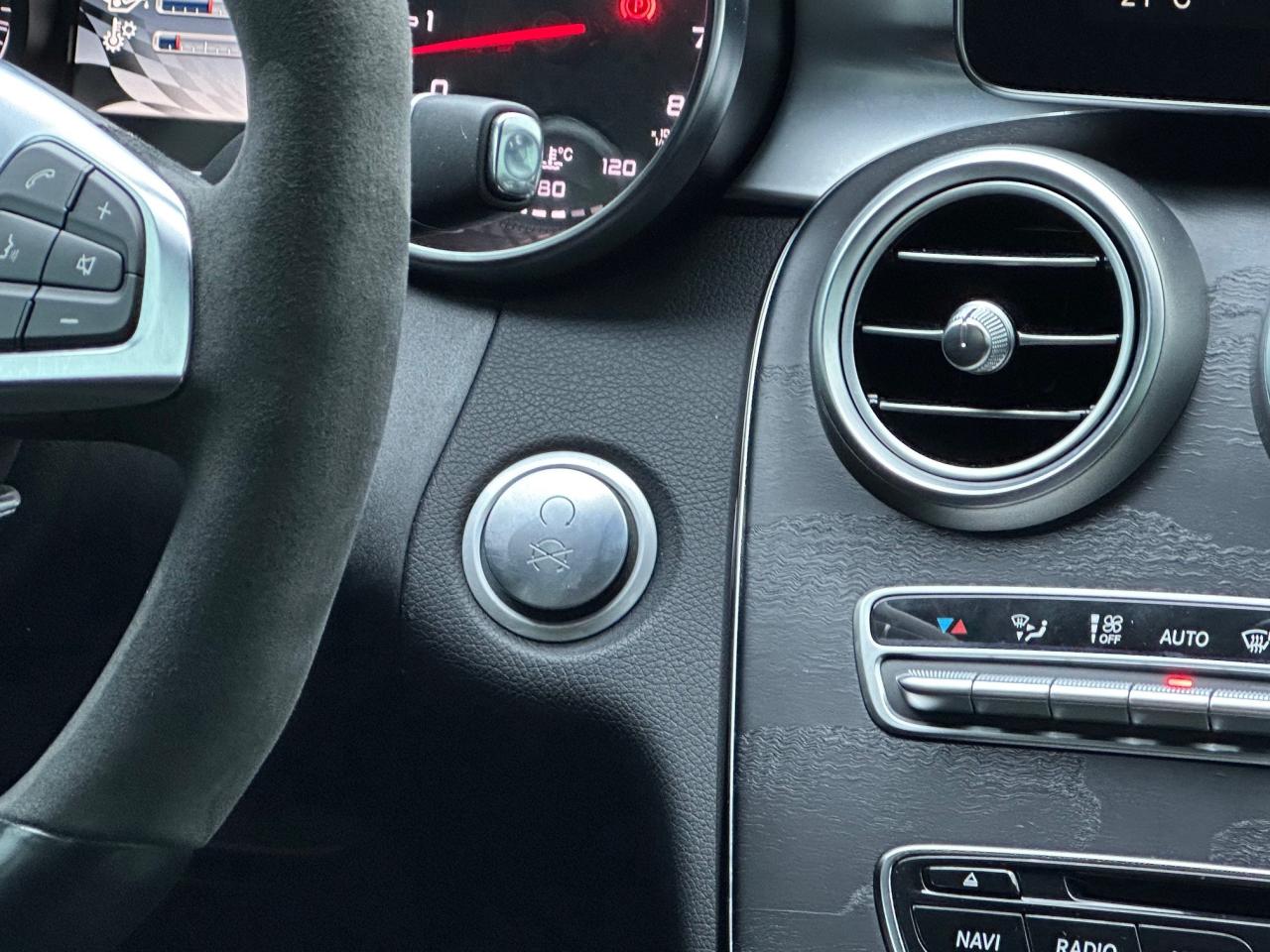 2018 Mercedes-Benz AMG C 43 Base AMG C 43 4dr All-Wheel Drive 4MATIC Sedan Photo