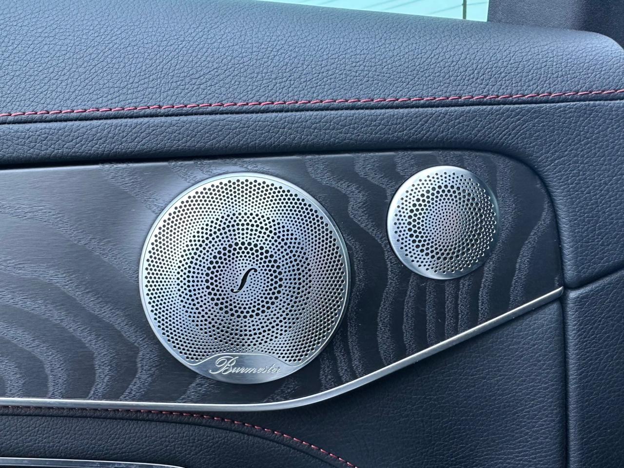 2018 Mercedes-Benz AMG C 43 Base AMG C 43 4dr All-Wheel Drive 4MATIC Sedan Photo