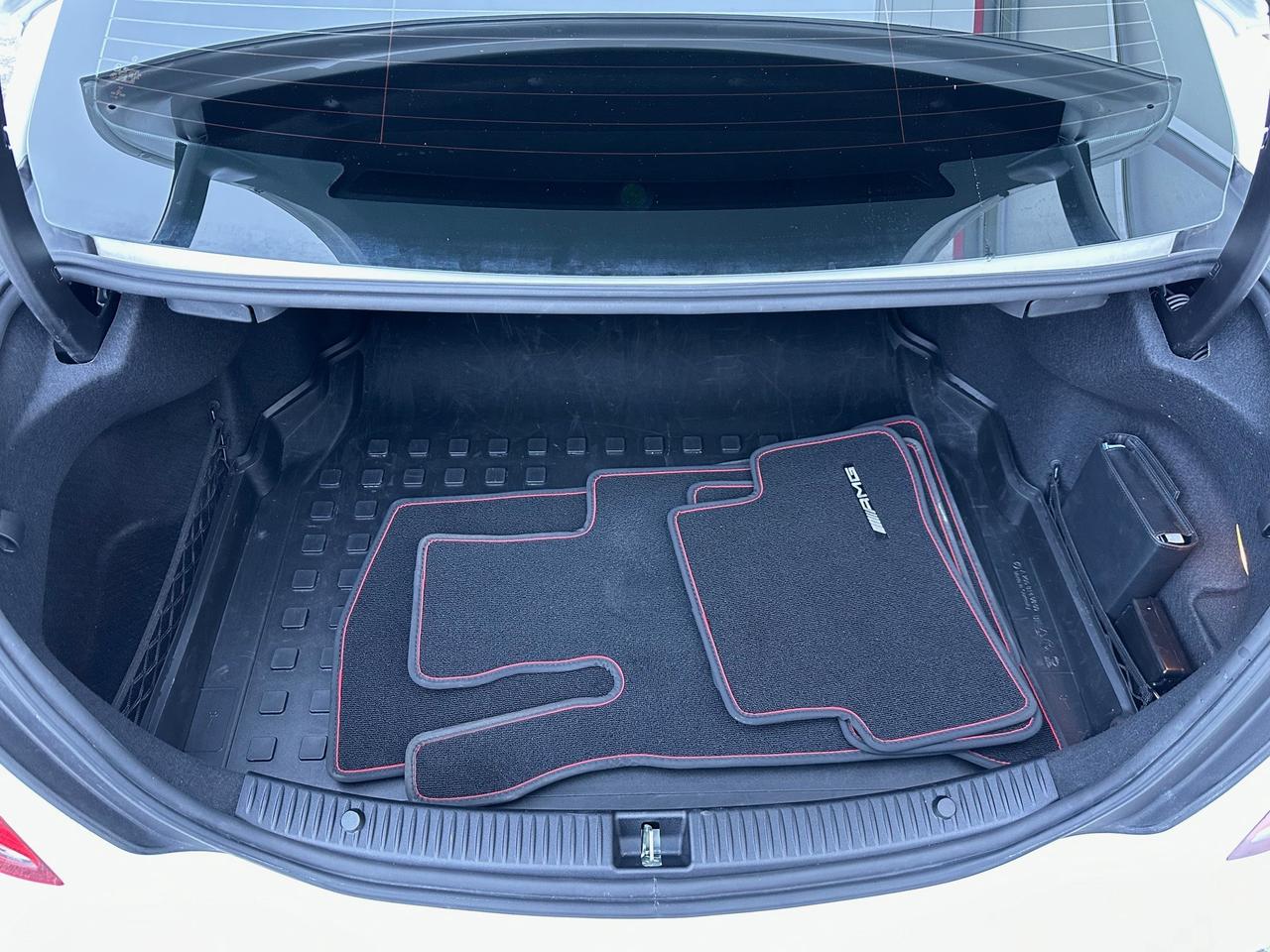 2018 Mercedes-Benz AMG C 43 Base AMG C 43 4dr All-Wheel Drive 4MATIC Sedan Photo