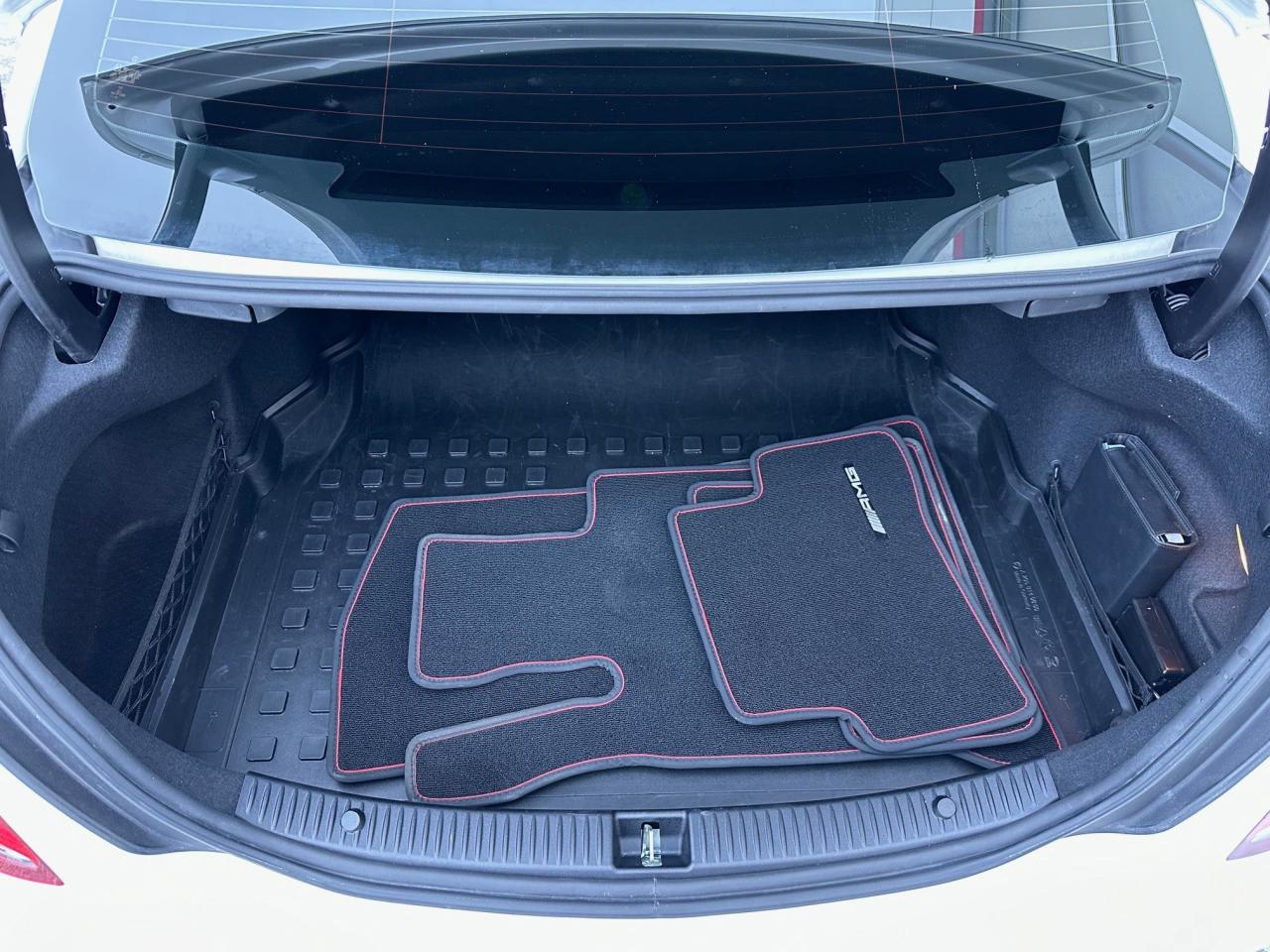 2018 Mercedes-Benz AMG C 43 Base AMG C 43 4dr All-Wheel Drive 4MATIC Sedan Photo