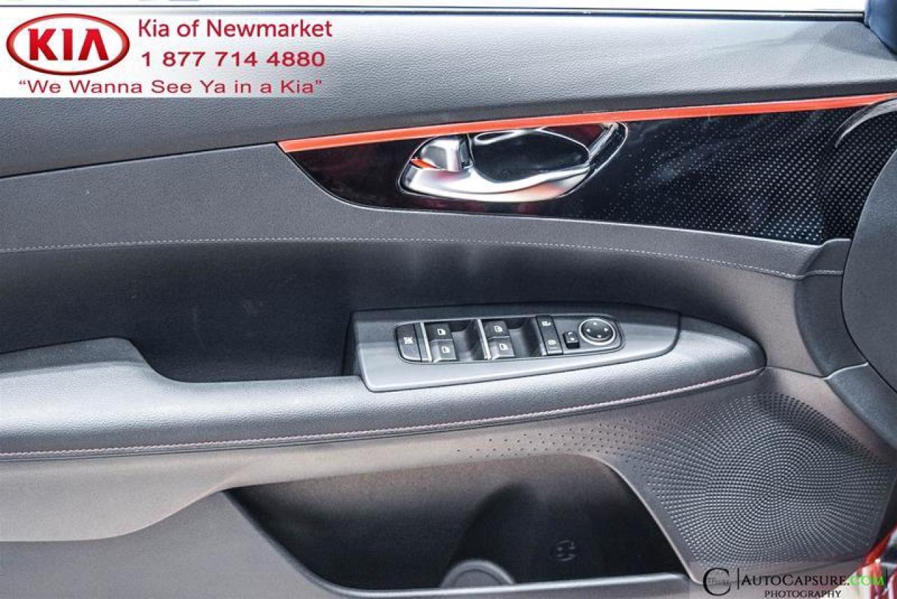 2021 Kia Forte5 GT 4dr Hatchback Photo3