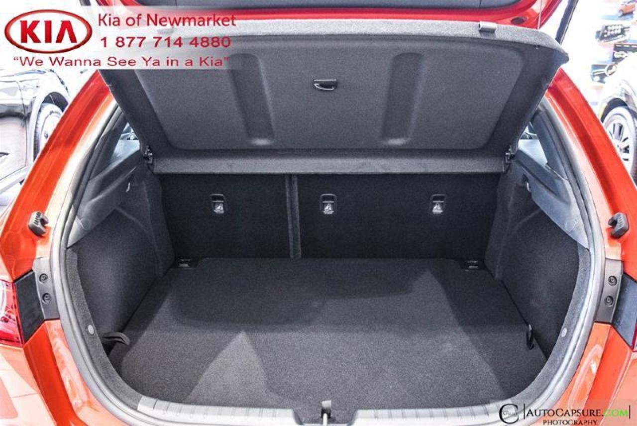 2021 Kia Forte5 GT 4dr Hatchback Photo