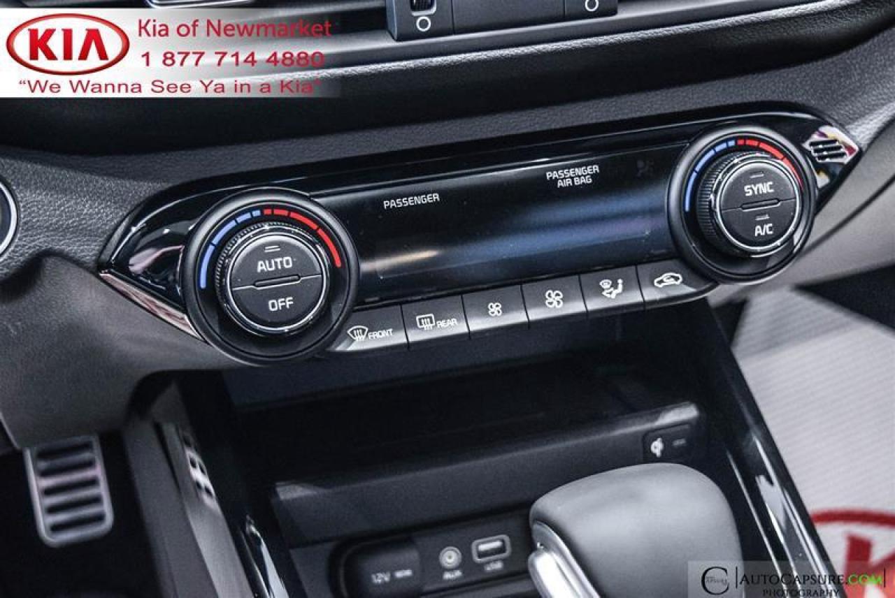 2021 Kia Forte5 GT 4dr Hatchback Photo