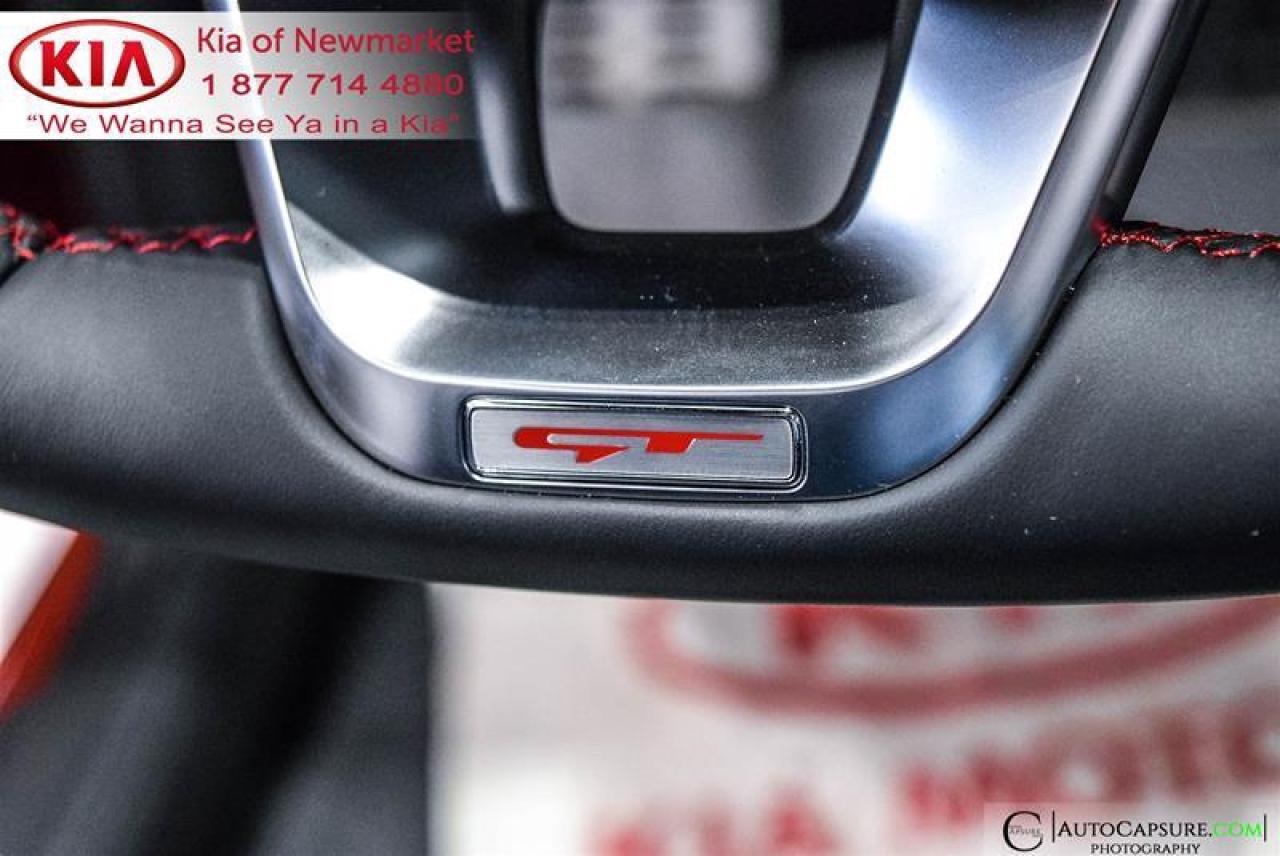 2021 Kia Forte5 GT 4dr Hatchback Photo