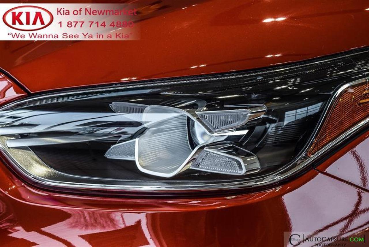 2021 Kia Forte5 GT 4dr Hatchback Photo