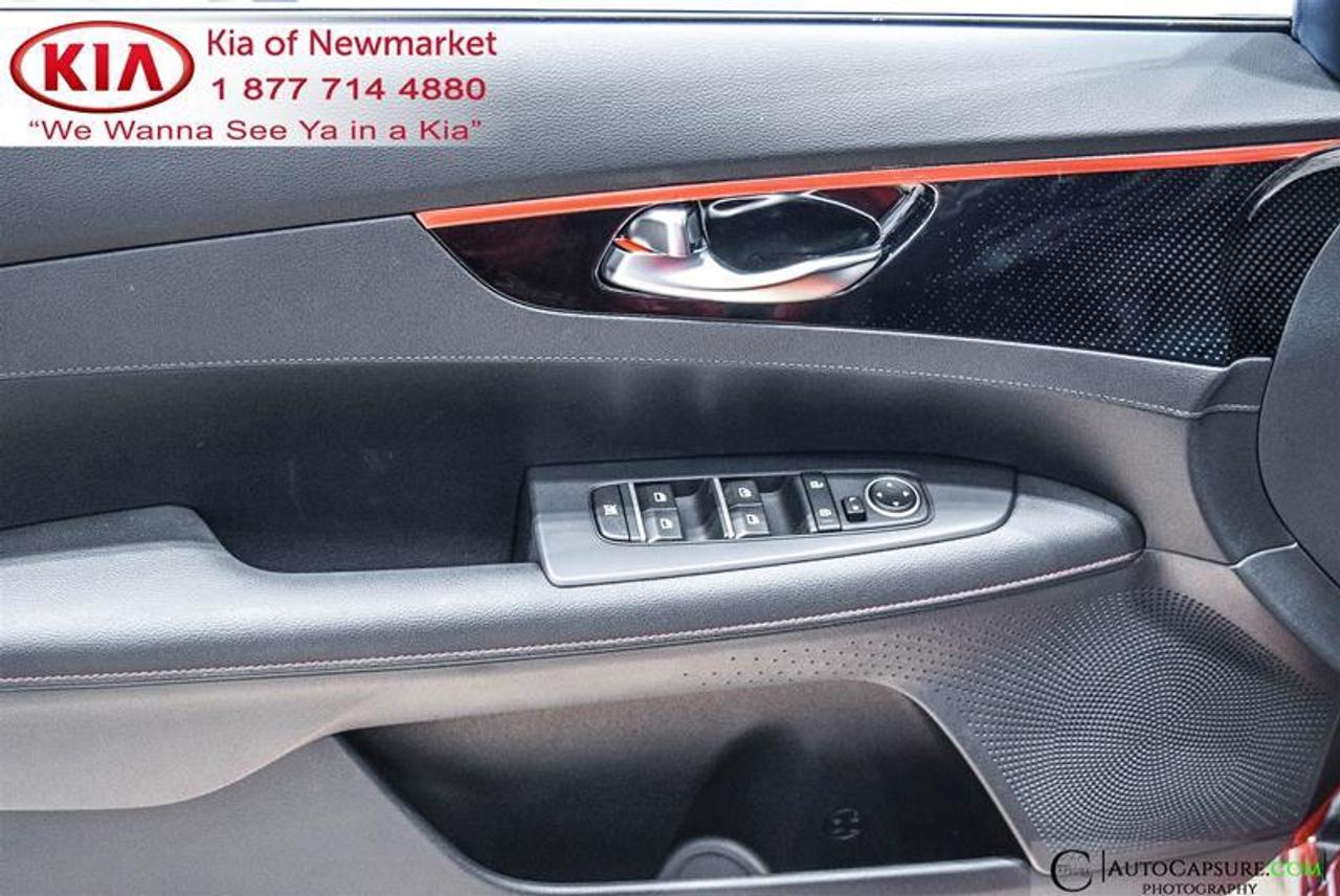 2021 Kia Forte5 GT 4dr Hatchback Photo3
