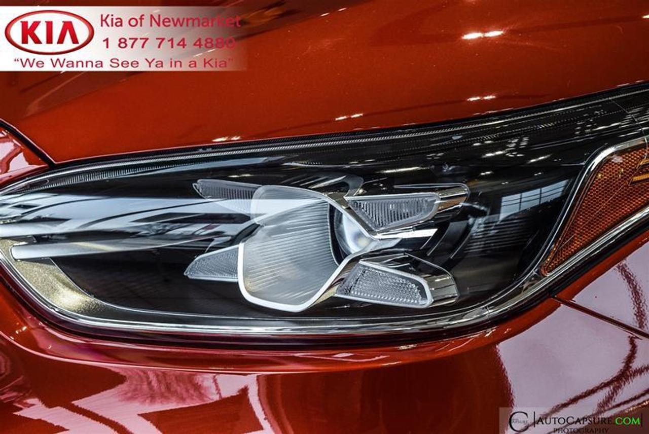 2021 Kia Forte5 GT 4dr Hatchback Photo