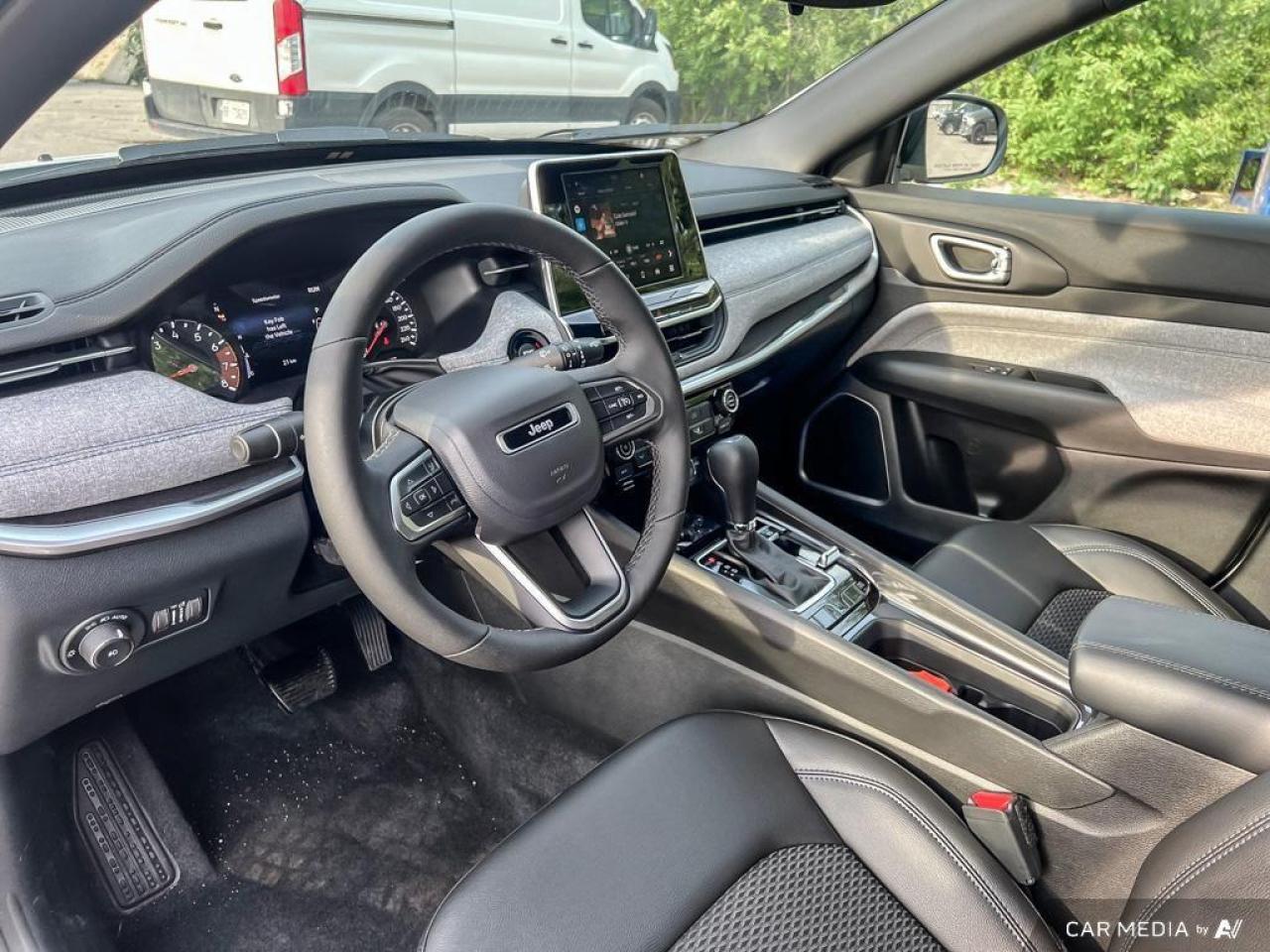 2025 Jeep Compass North 4dr 4x4 Photo