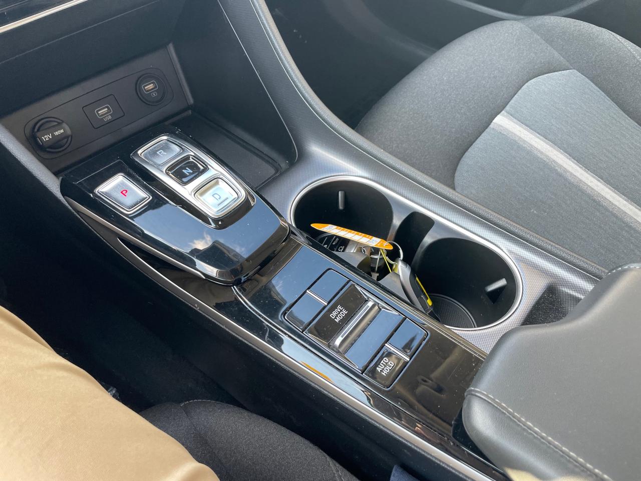 2021 Hyundai Sonata Preferred 4dr Sedan Photo