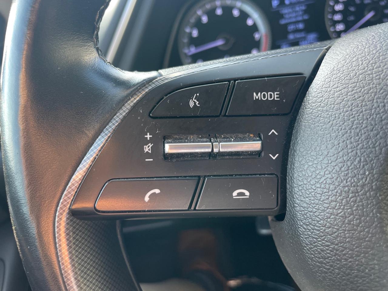 2021 Hyundai Sonata Preferred 4dr Sedan Photo