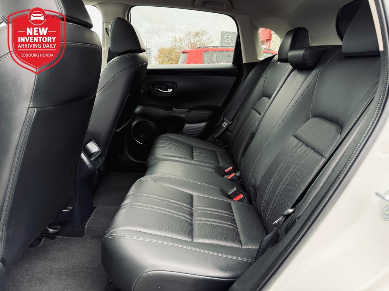 2024 Honda HR-V EX-L Navi 4dr All-Wheel Drive Photo