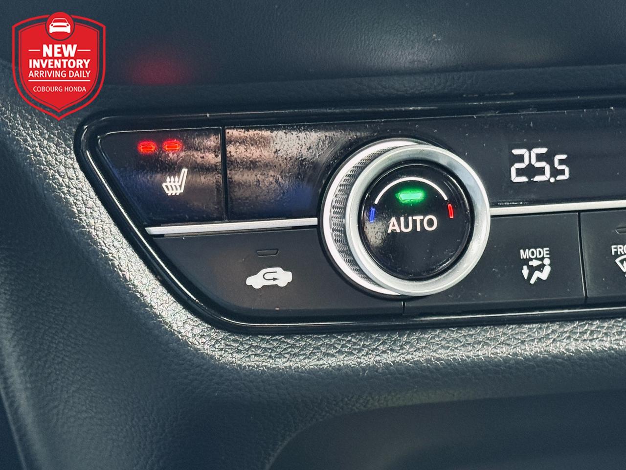 2024 Honda HR-V EX-L Navi 4dr All-Wheel Drive Photo