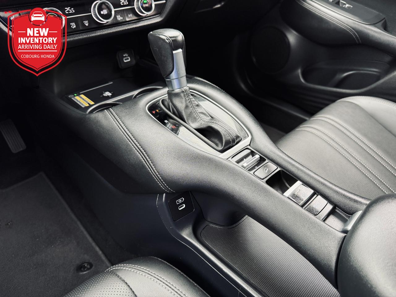 2024 Honda HR-V EX-L Navi 4dr All-Wheel Drive Photo