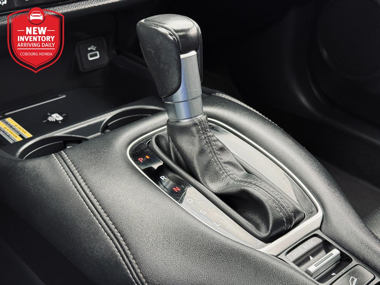 2024 Honda HR-V EX-L Navi 4dr All-Wheel Drive Photo