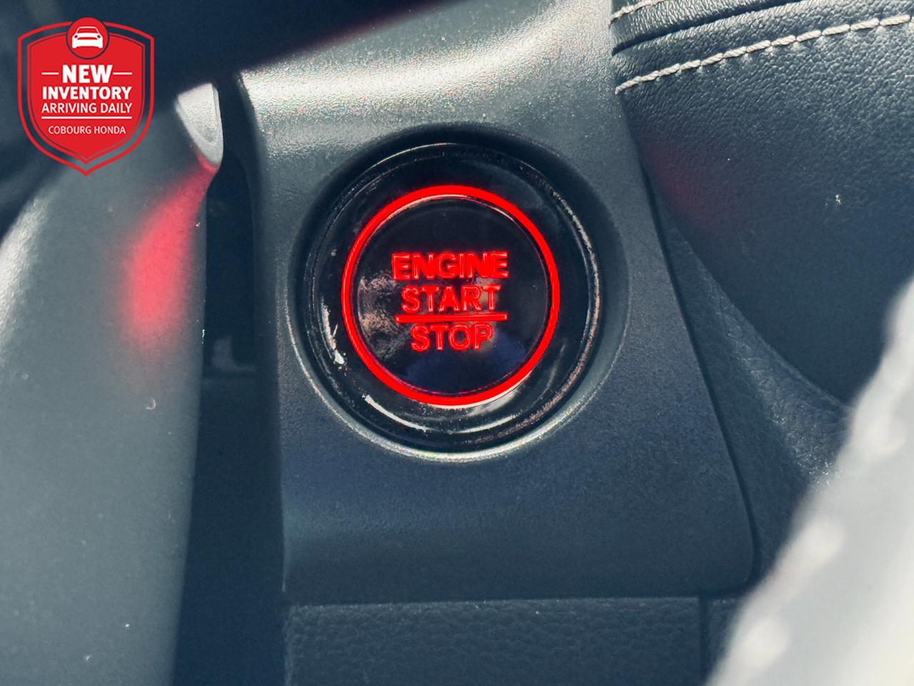 2024 Honda HR-V EX-L Navi 4dr All-Wheel Drive Photo