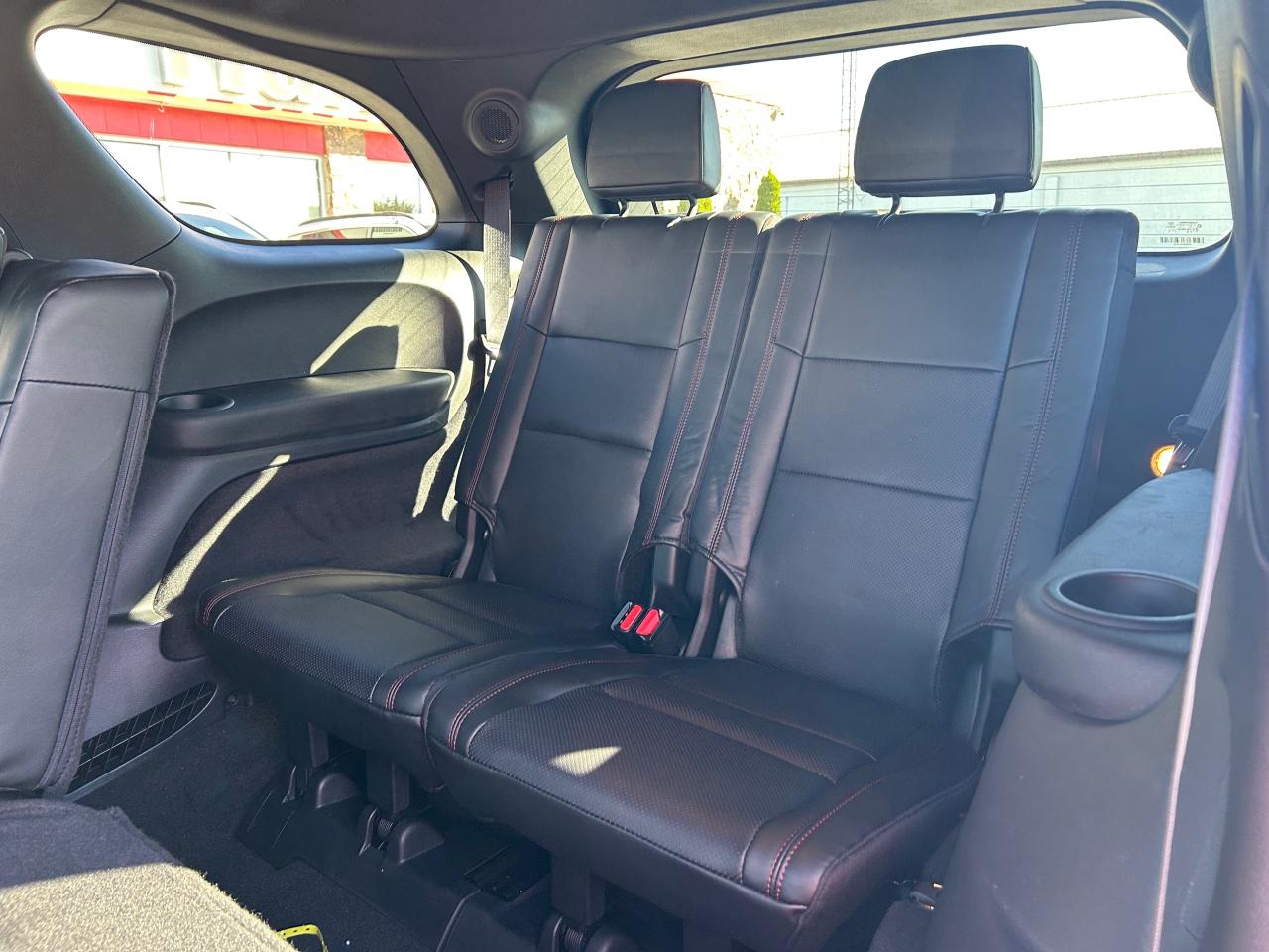 2026 Dodge Durango GT 4dr All-wheel Drive Photo