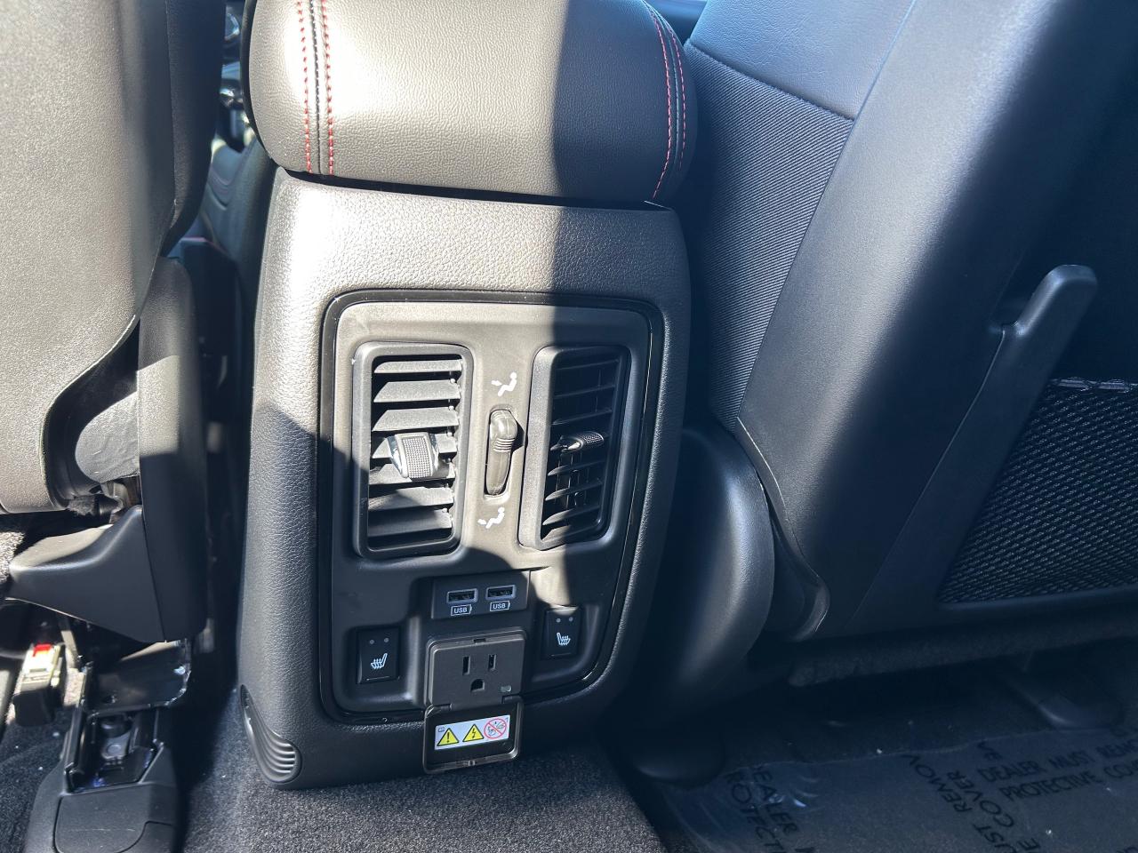 2026 Dodge Durango GT 4dr All-wheel Drive Photo