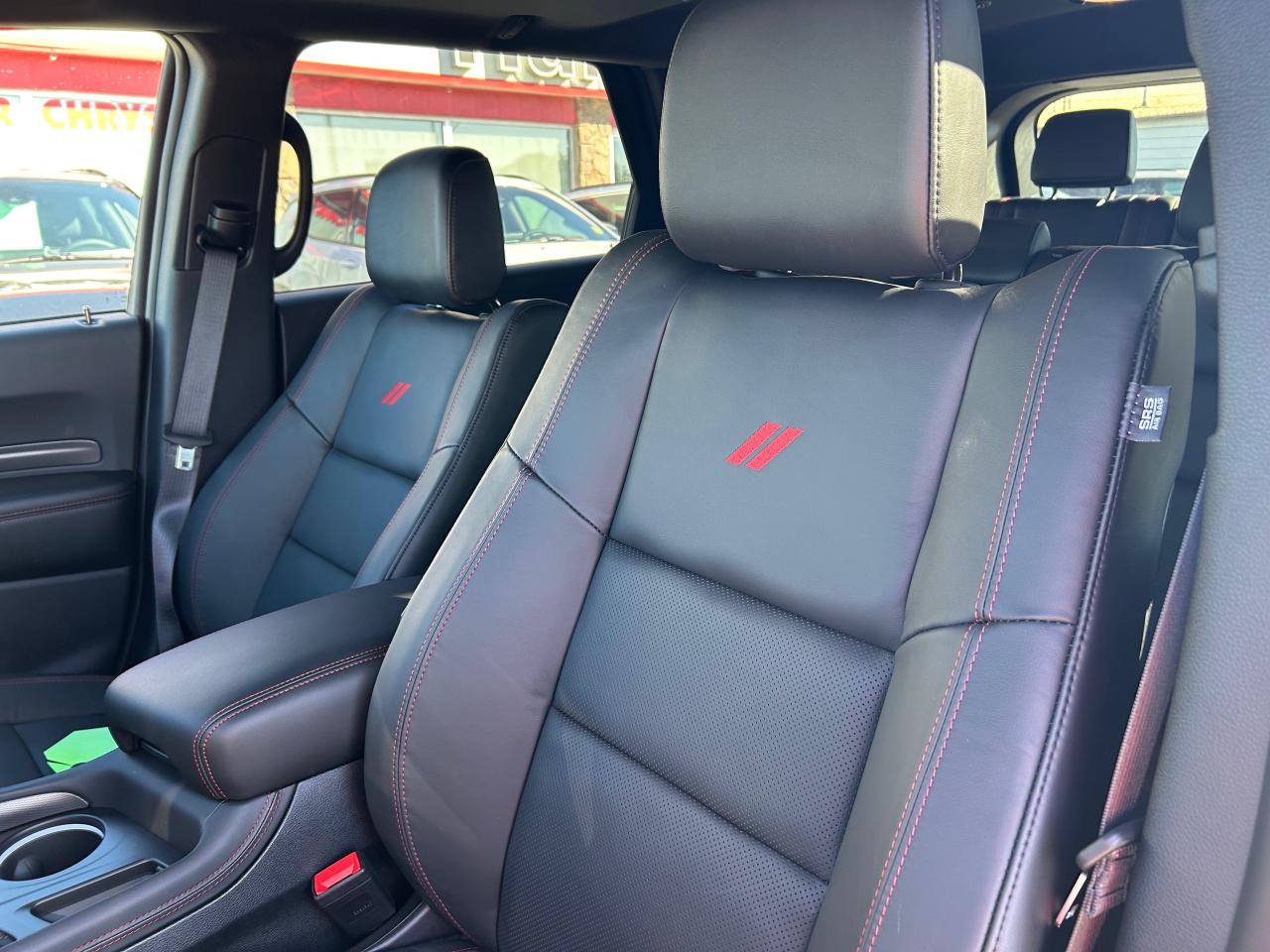 2026 Dodge Durango GT 4dr All-wheel Drive Photo