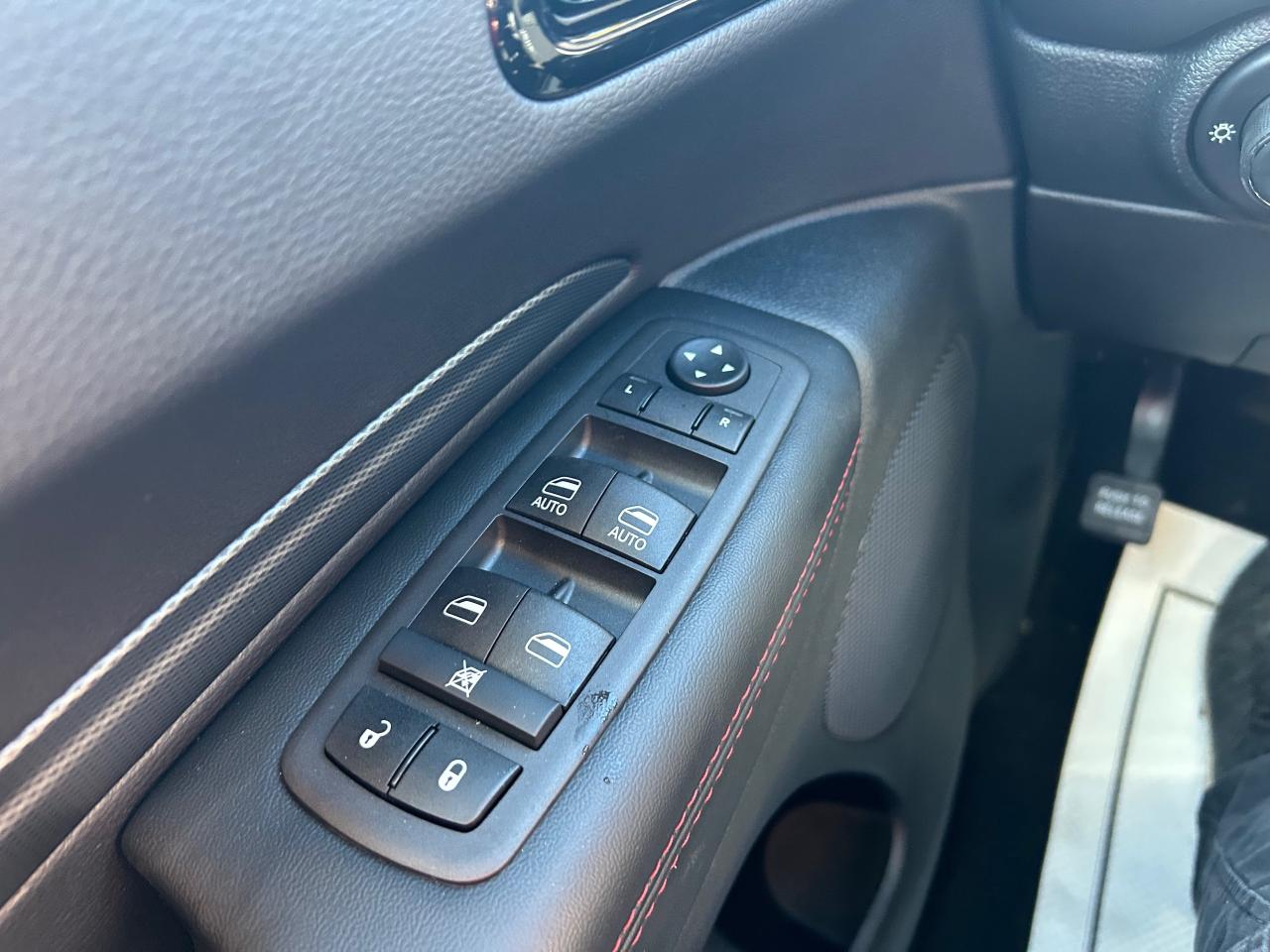 2026 Dodge Durango GT 4dr All-wheel Drive Photo