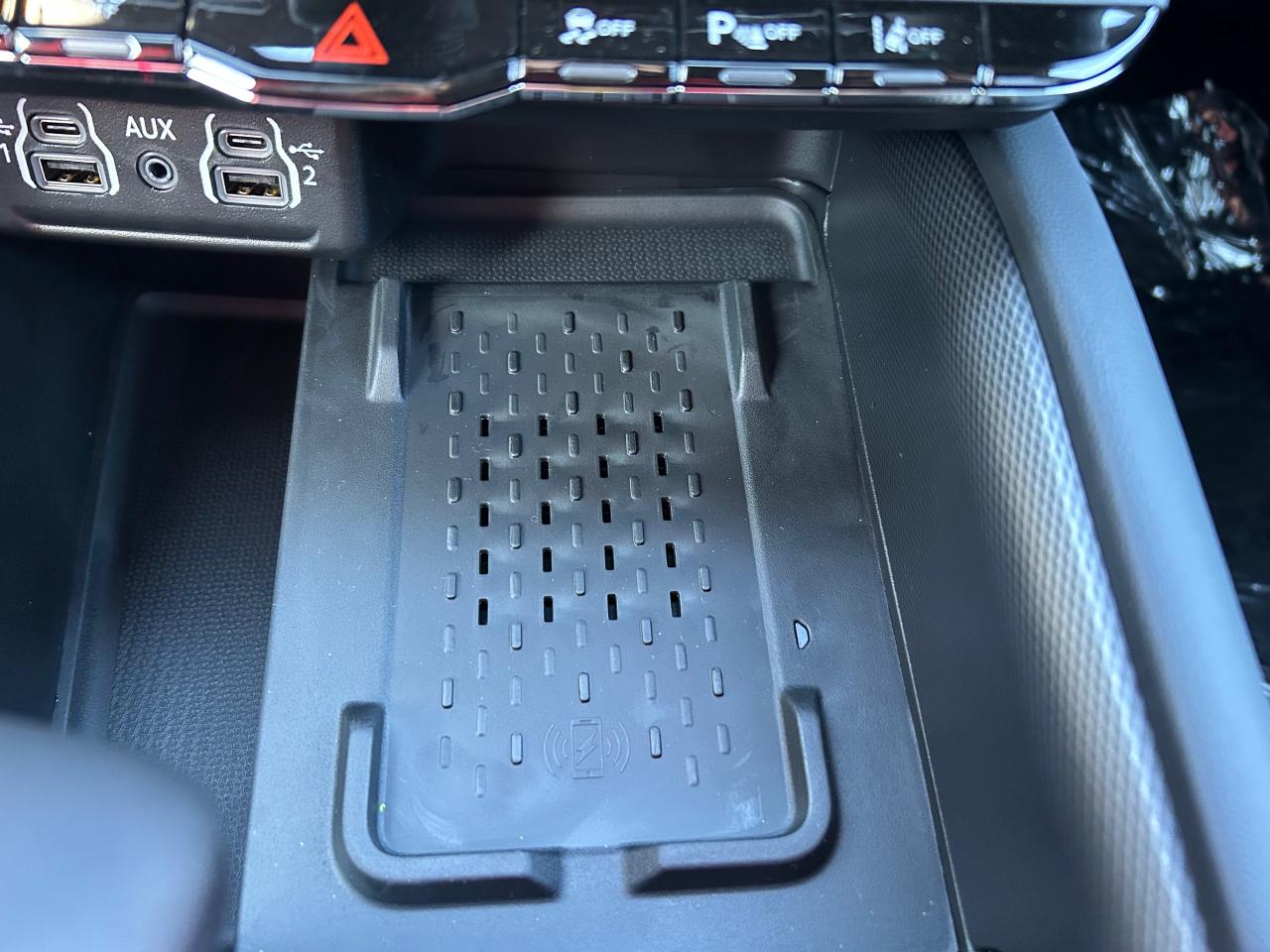 2026 Dodge Durango GT 4dr All-wheel Drive Photo