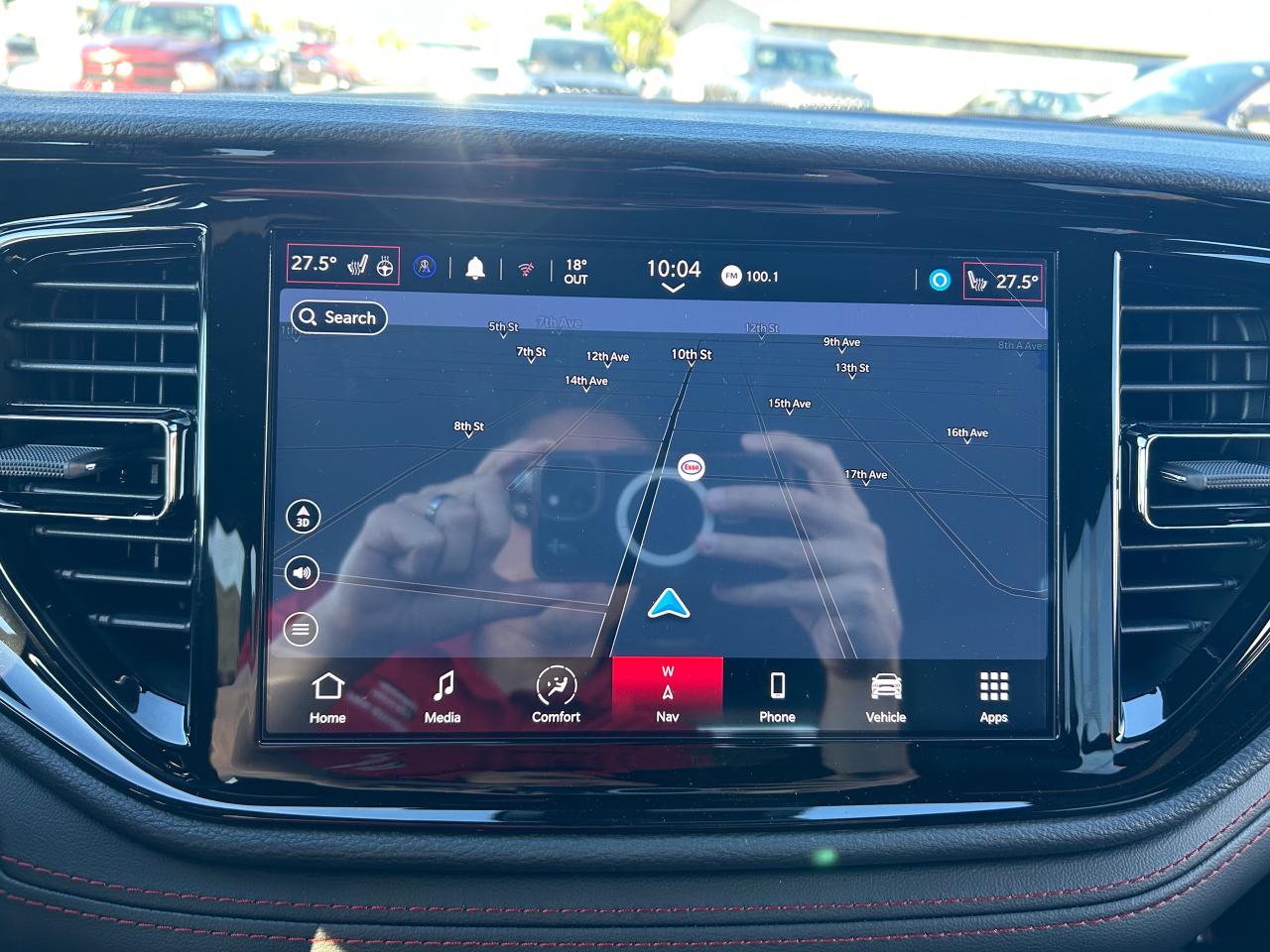 2026 Dodge Durango GT 4dr All-wheel Drive Photo