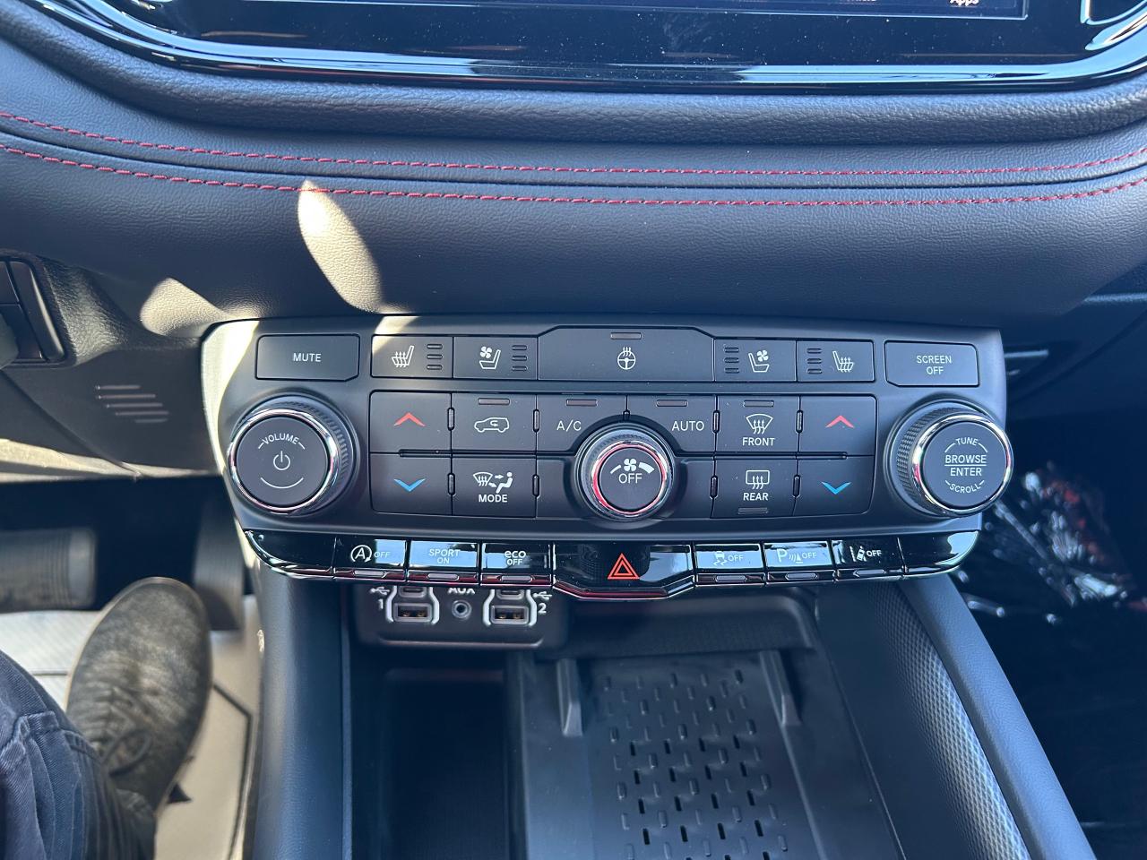 2026 Dodge Durango GT 4dr All-wheel Drive Photo