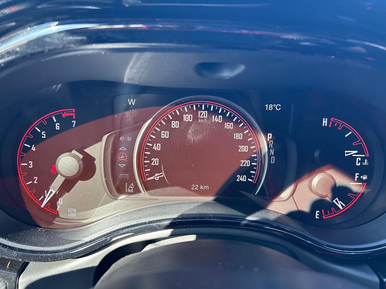 2026 Dodge Durango GT 4dr All-wheel Drive Photo