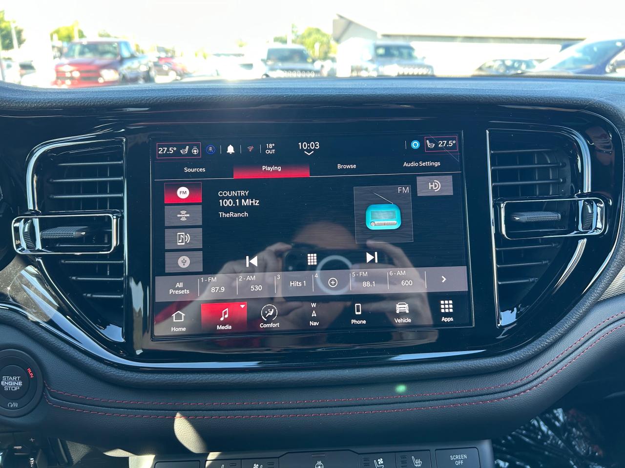 2026 Dodge Durango GT 4dr All-wheel Drive Photo