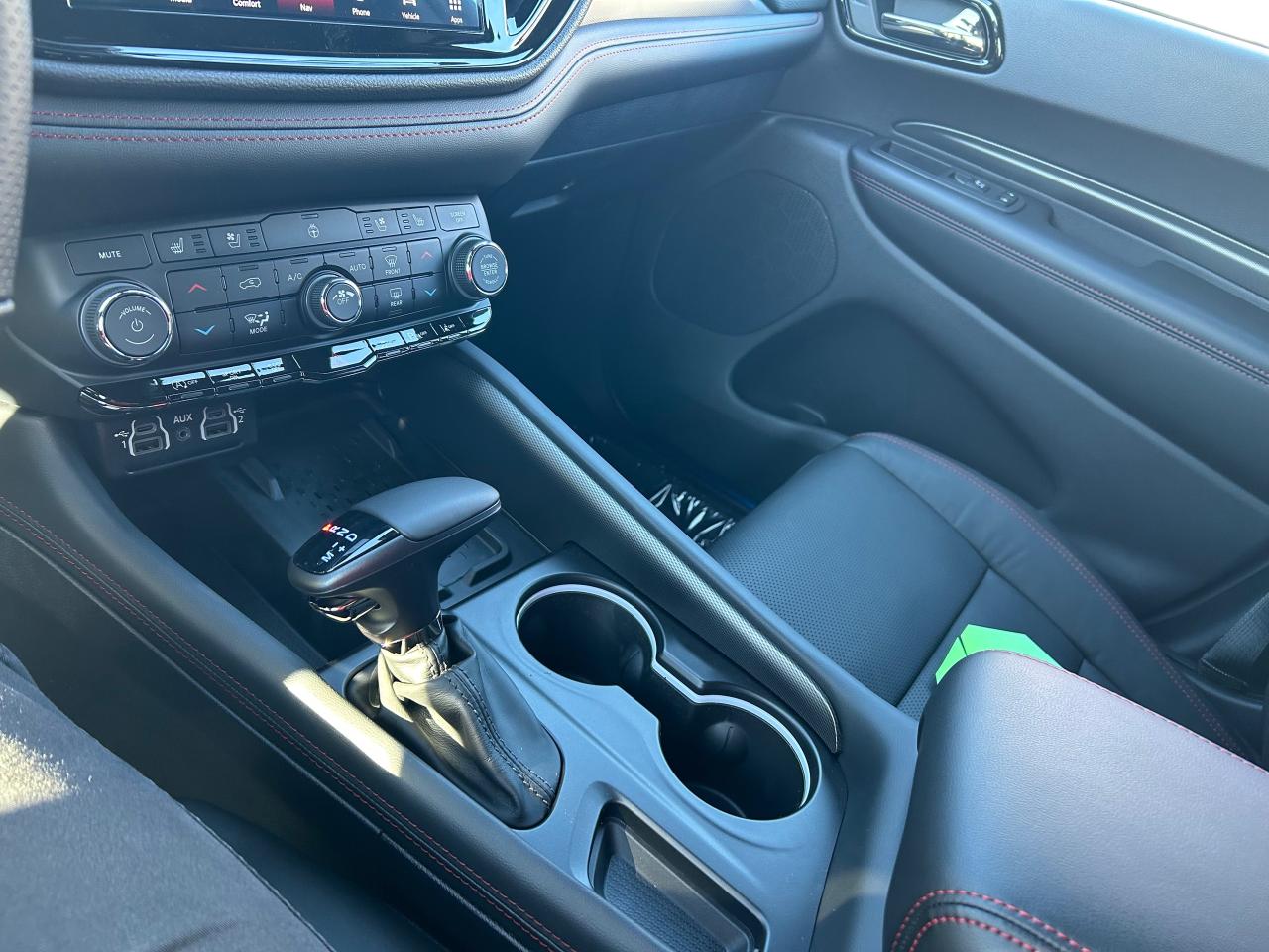 2026 Dodge Durango GT 4dr All-wheel Drive Photo