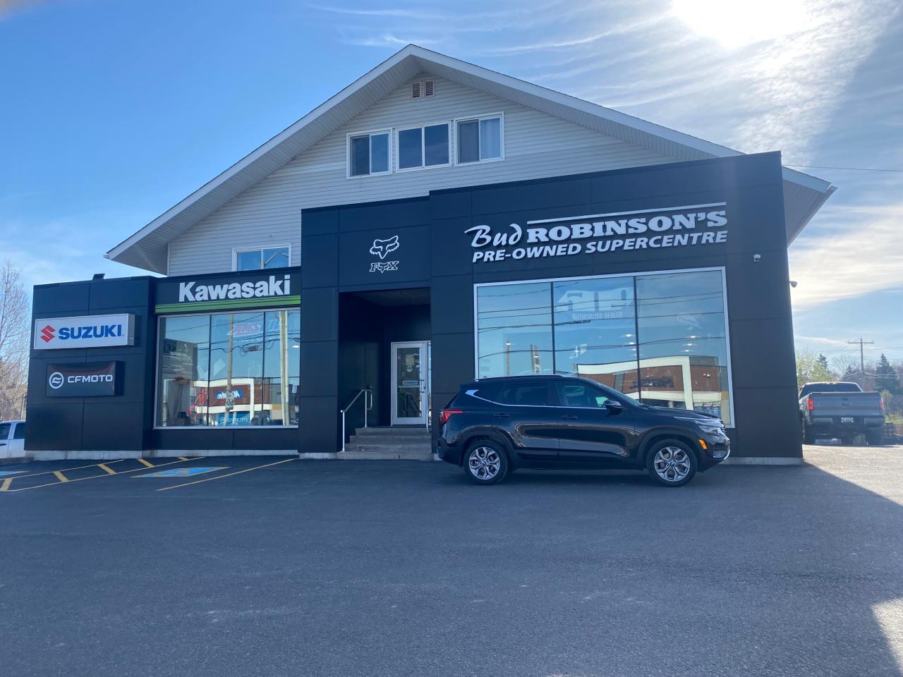 2025 Kia Seltos EX 4dr All-Wheel Drive Photo0