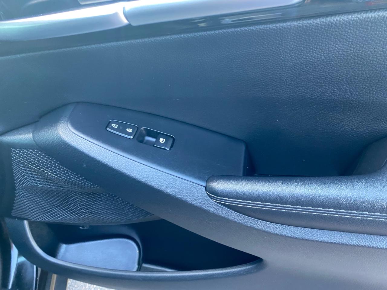 2025 Kia Seltos EX 4dr All-Wheel Drive Photo