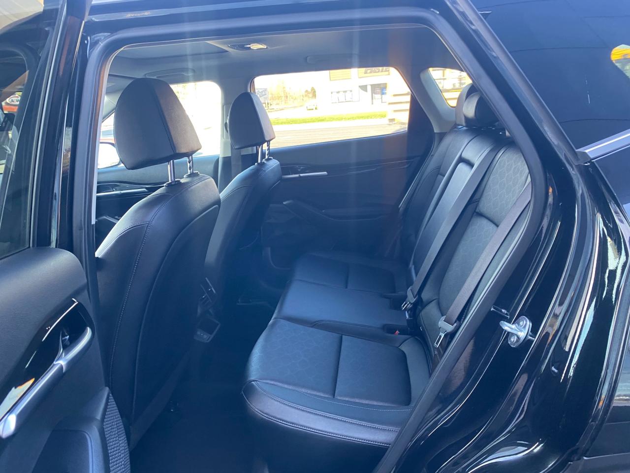 2025 Kia Seltos EX 4dr All-Wheel Drive Photo