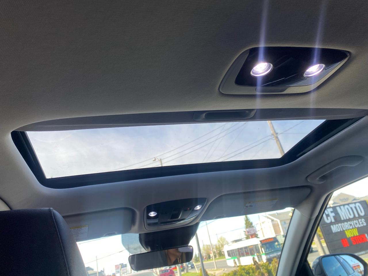 2025 Kia Seltos EX 4dr All-Wheel Drive Photo