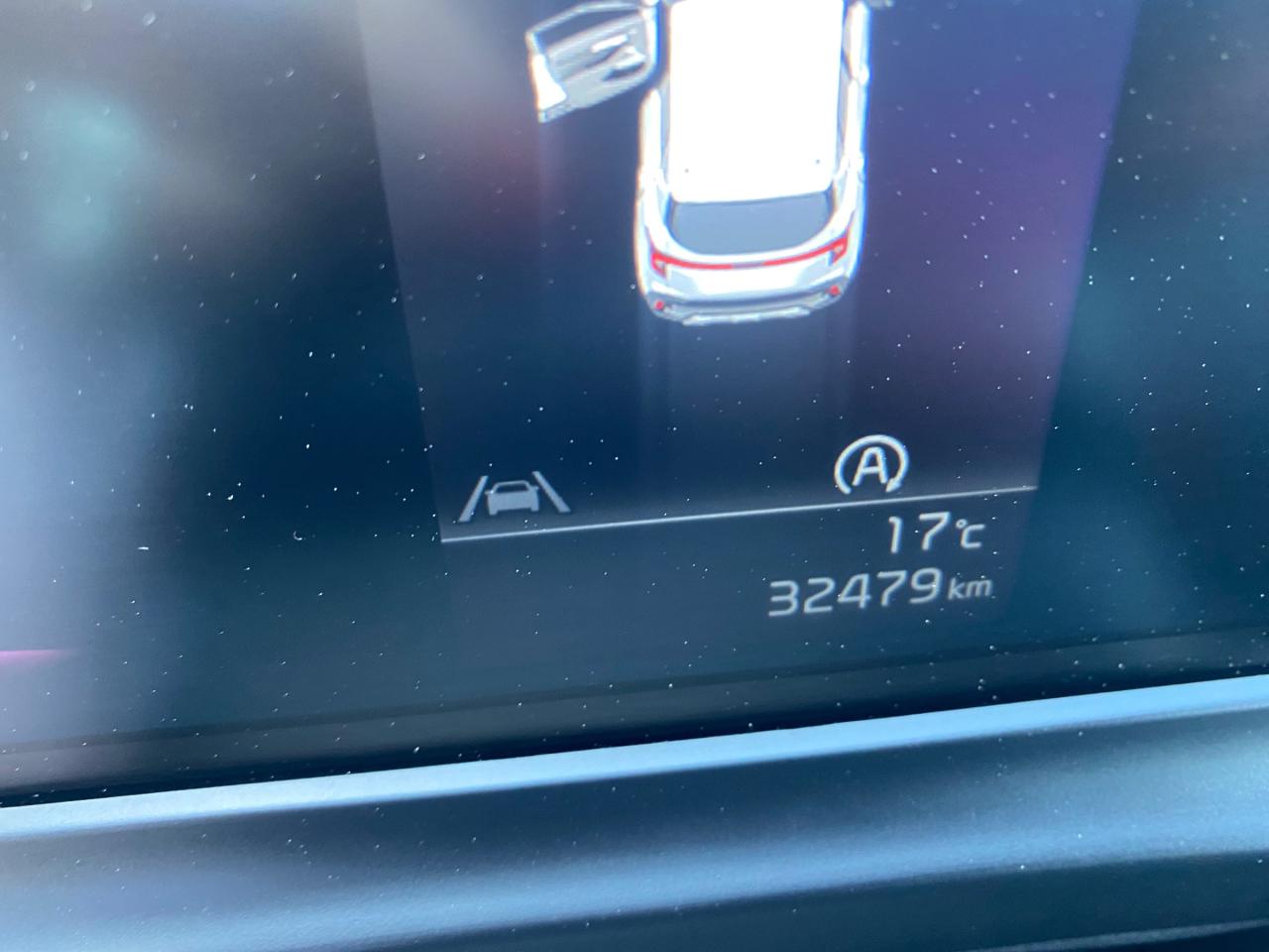 2025 Kia Seltos EX 4dr All-Wheel Drive Photo