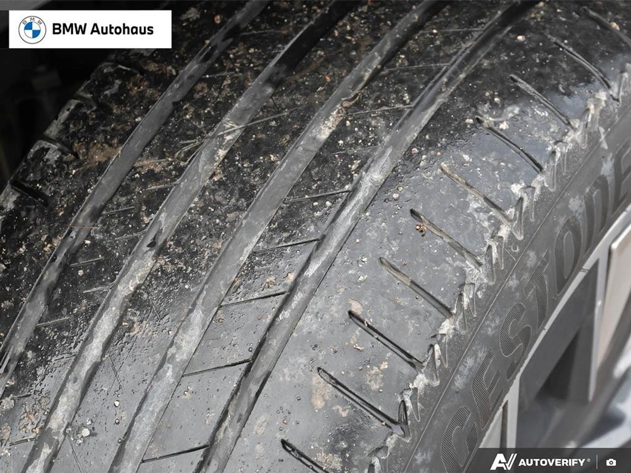 2024 BMW iX xDrive50 Sports Activity Vehicle Photo