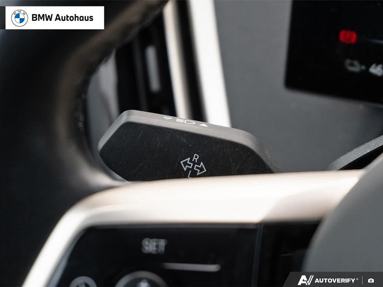 2024 BMW iX xDrive50 Sports Activity Vehicle Photo