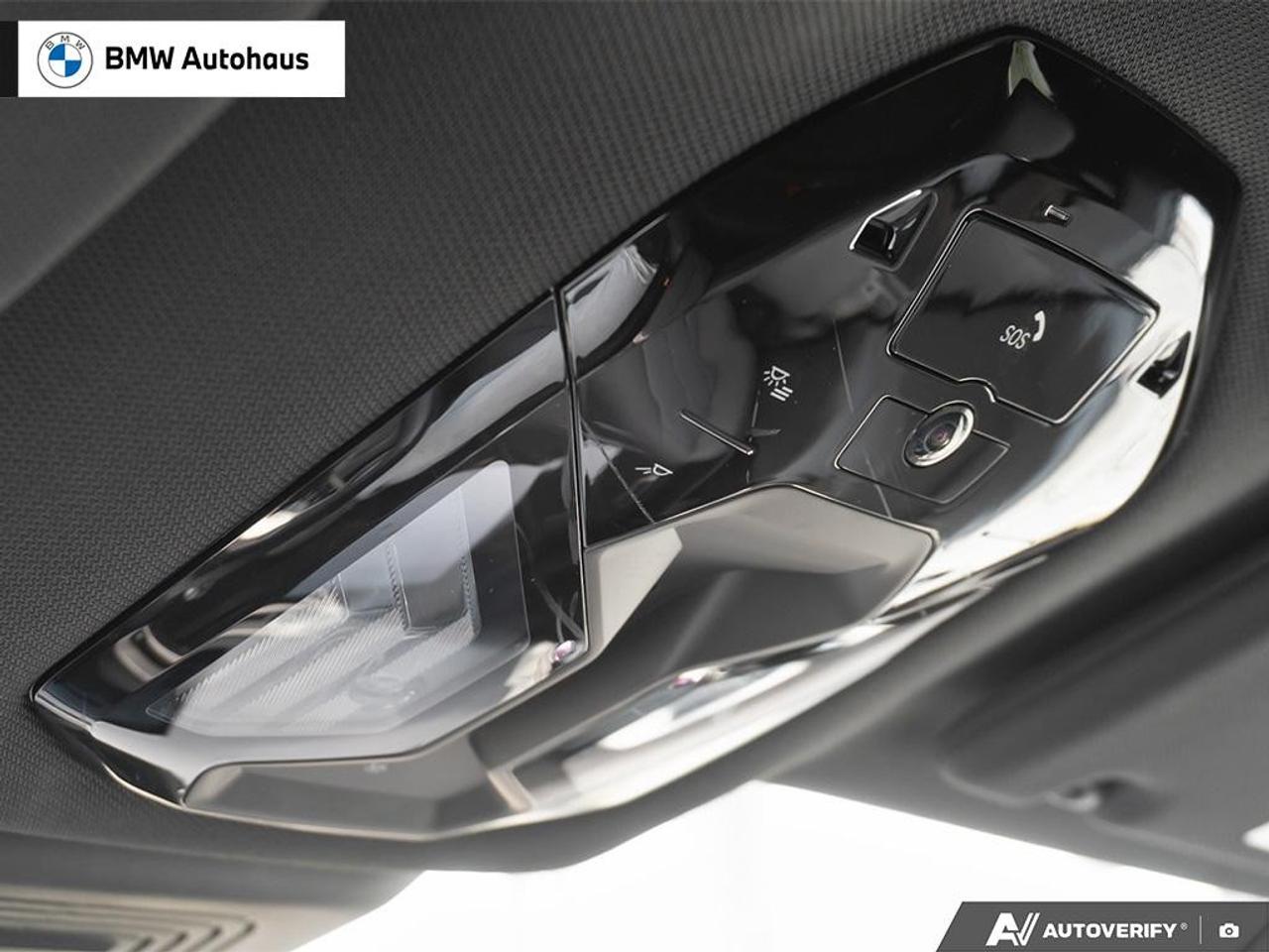 2024 BMW iX xDrive50 Sports Activity Vehicle Photo