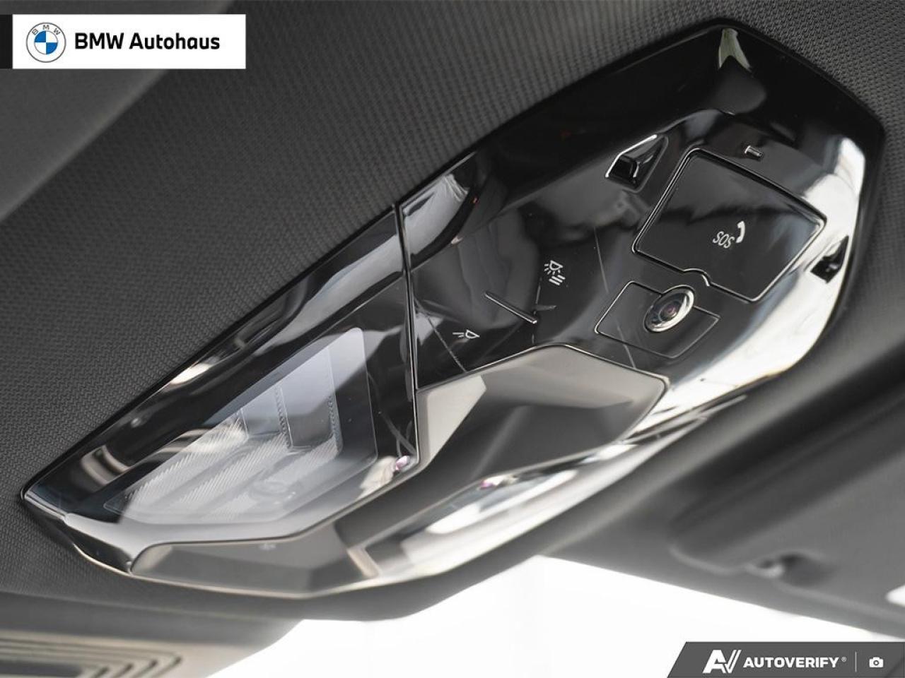 2024 BMW iX xDrive50 Sports Activity Vehicle Photo