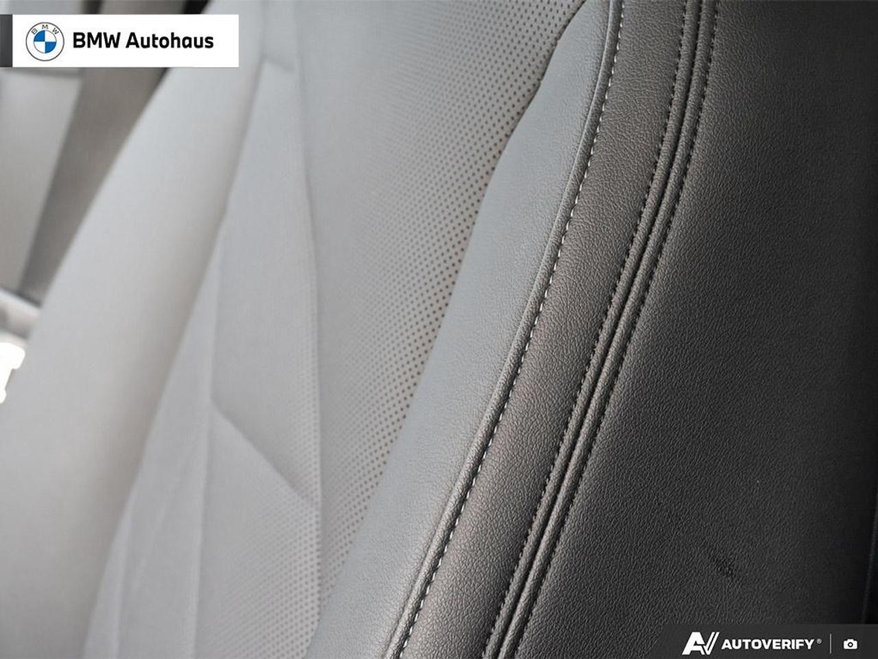 2024 BMW iX xDrive50 Sports Activity Vehicle Photo