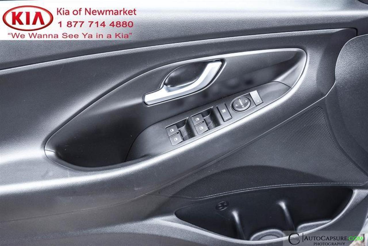 2019 Hyundai Elantra GT Preferred (A6) 4dr Hatchback Photo