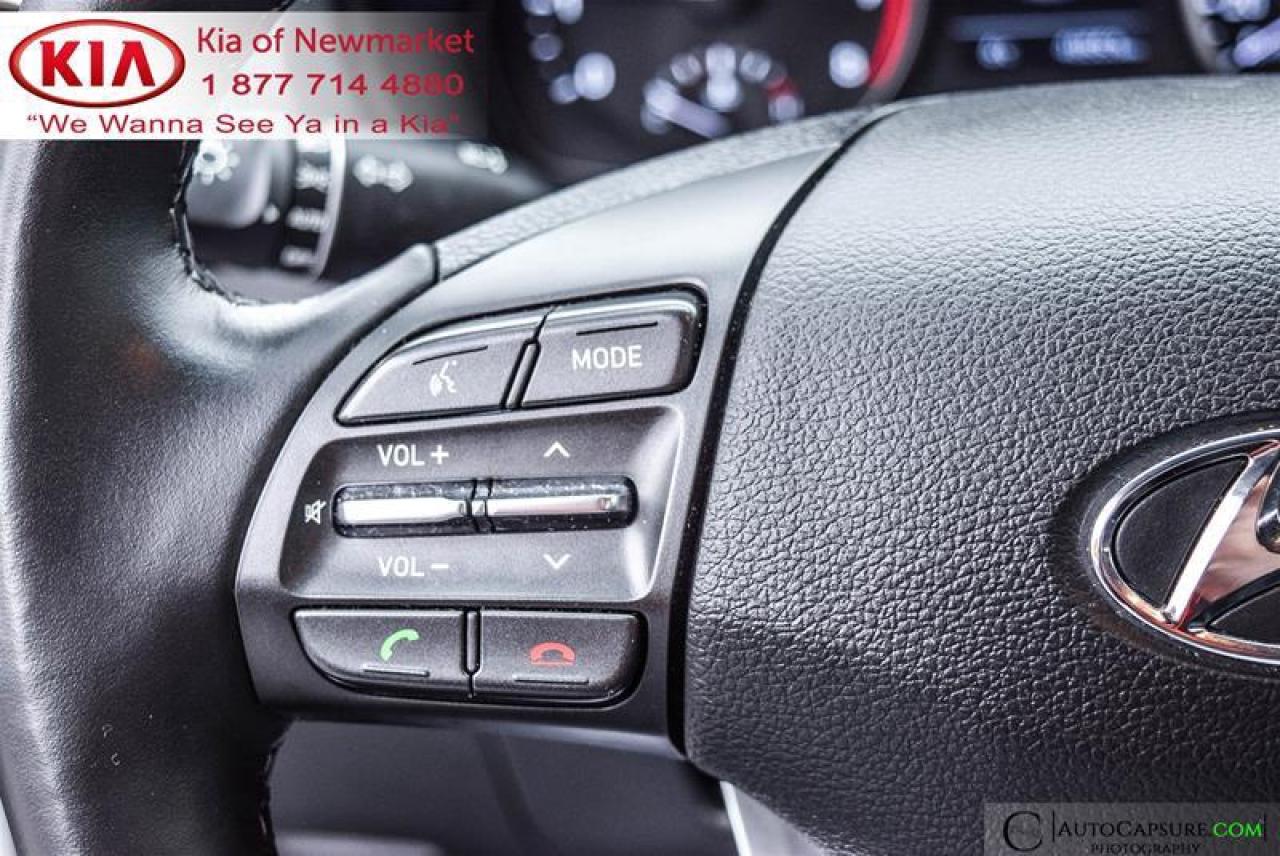 2019 Hyundai Elantra GT Preferred (A6) 4dr Hatchback Photo