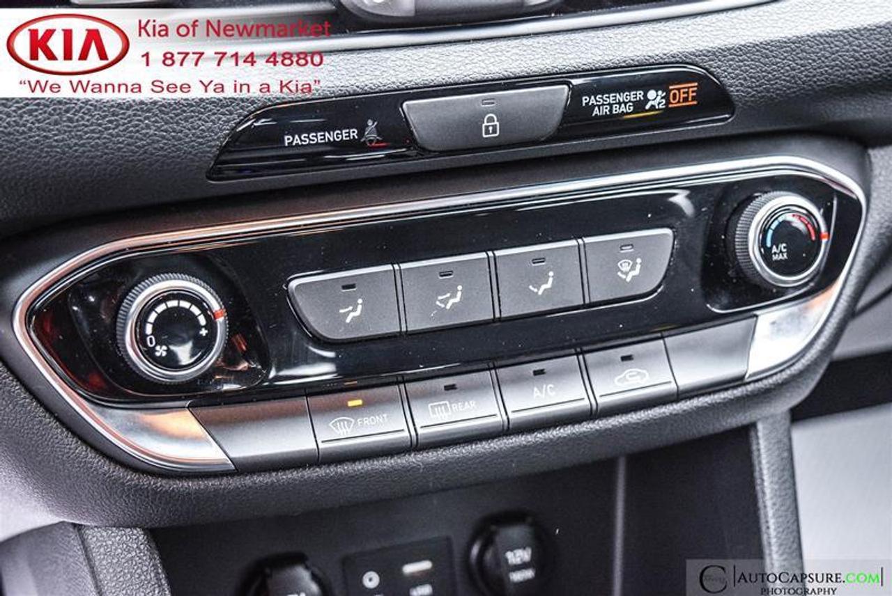 2019 Hyundai Elantra GT Preferred (A6) 4dr Hatchback Photo
