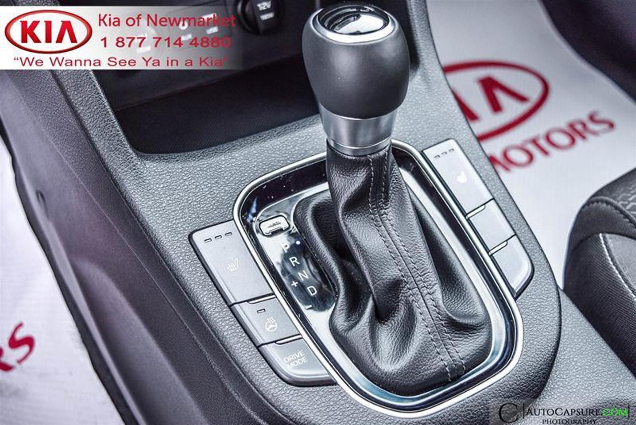 2019 Hyundai Elantra GT Preferred (A6) 4dr Hatchback Photo
