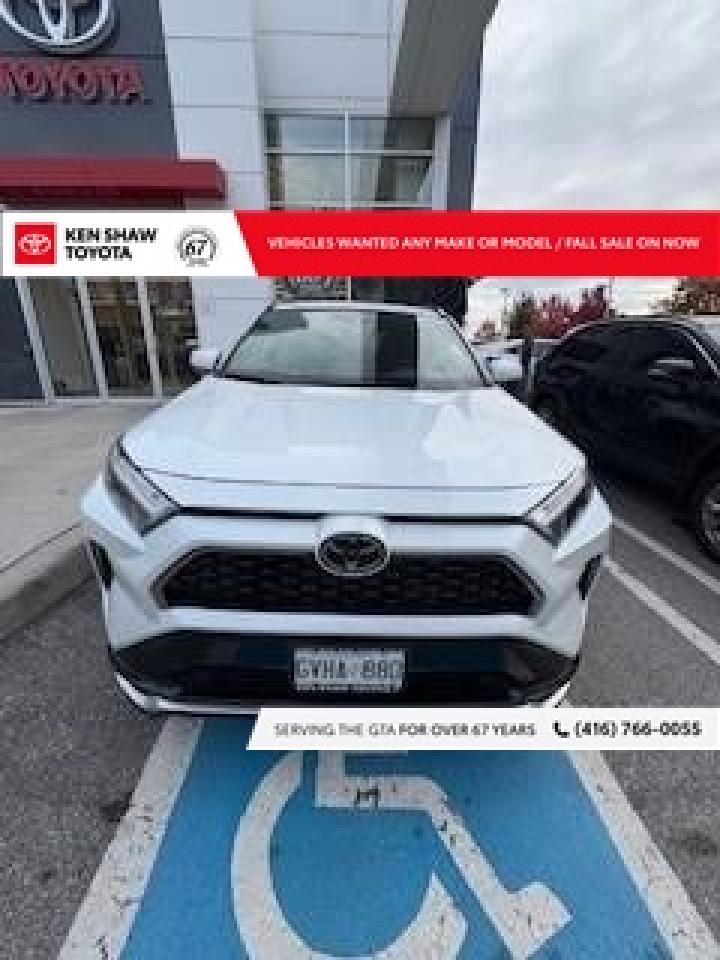 2025 Toyota RAV4 Plug-In Hybrid XSE 4dr All-Wheel Drive Photo0