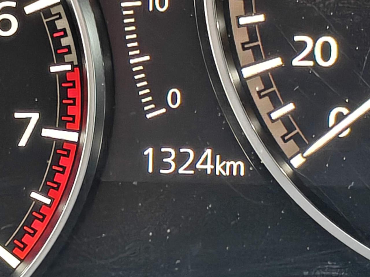 2025 Mazda 3 GX (A6) 4dr Front-Wheel Drive Sport Photo