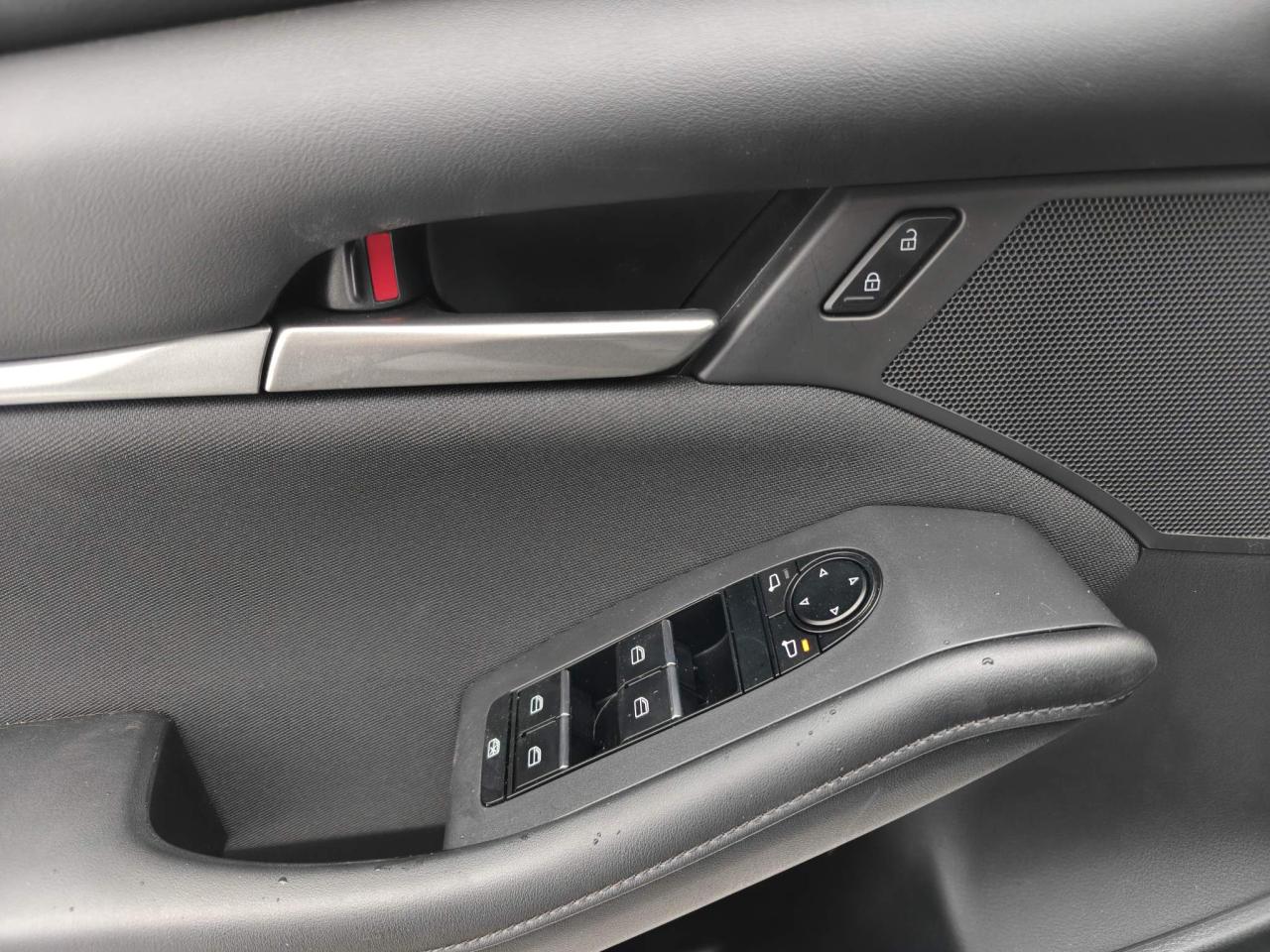 2025 Mazda 3 GX (A6) 4dr Front-Wheel Drive Sport Photo