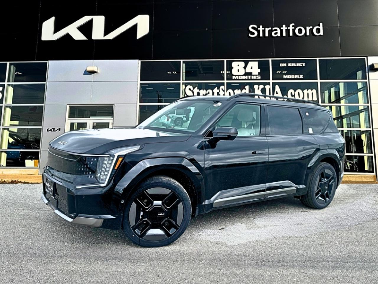 2026 Kia EV9 W/PREMIUM PACKAGE Photo0